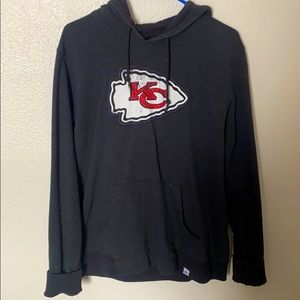 KC Chiefs Hoodie